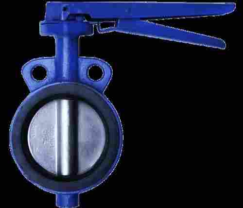 Corrosion Resistance Butterfly Valves