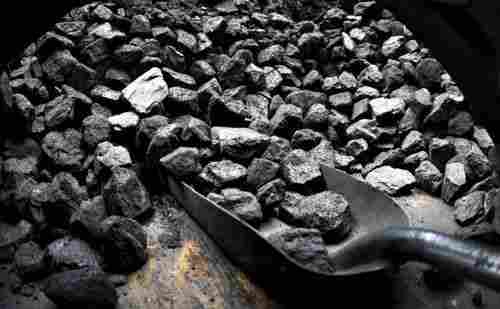 High Quality Black Coal