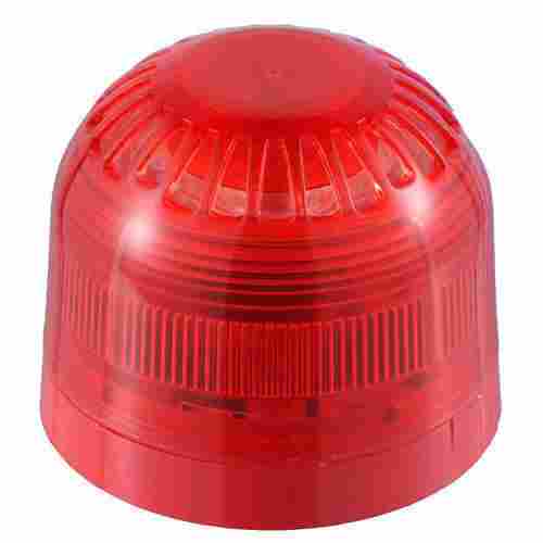 Automatic LED Fire Alarm