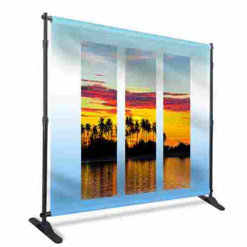 Best Quality Adjustable Backdrop Stand