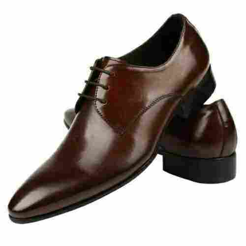 Brown Color Formal Shoes