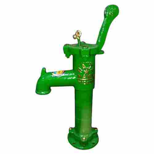 Cast Iron Garden Hand Water Pump