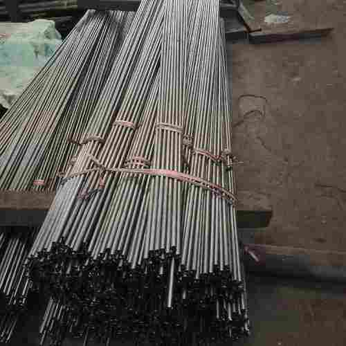 Cr Steel Tube / Pipes