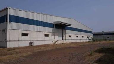 Industrial Warehouse Rental Services