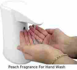 Peach Fragrance For Hand Wash