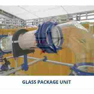 Glass Package Unit