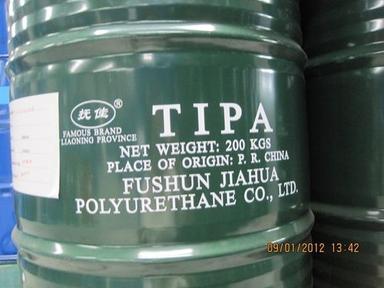 High Grade Triisopropanolamine (Tipa)