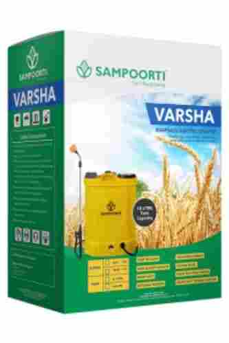 Varsha (Knapsack Battery Sprayer)
