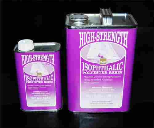 Isophthalic Resin Liquid