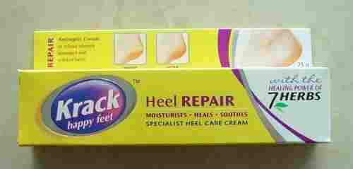 Krack Heel Repair Cream