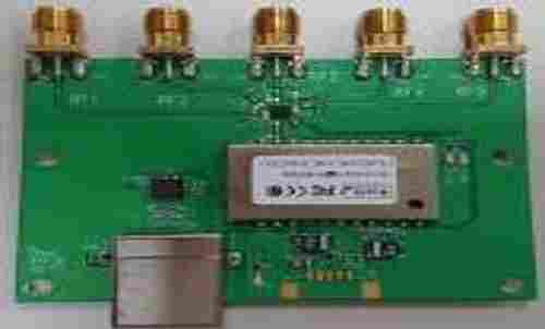 UHF 5 Port Reader Board (FI-E305S)