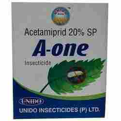 Acetamiprid Insecticide