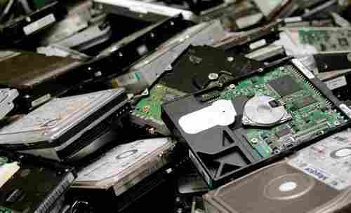 Best Quality Used Disk Drives