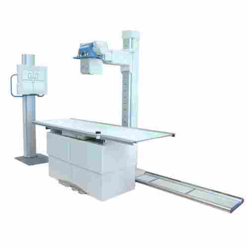 Fixed X-Ray Machine