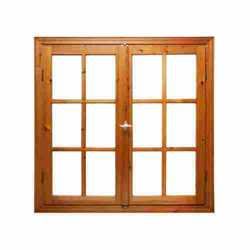 Premium Quality Wooden Window