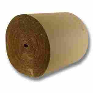 Brown Corrugated Sheet Roll