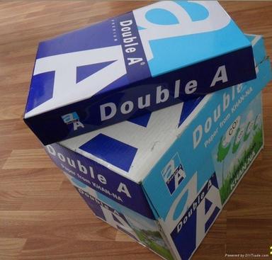 Double A A4 Copy Paper 70GSM, 75GSM, 80GSM