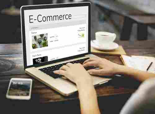 E-Commerce Catalog Processing Services
