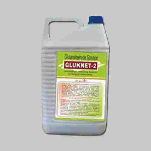 Highly Effective Disinfectant Cleaner