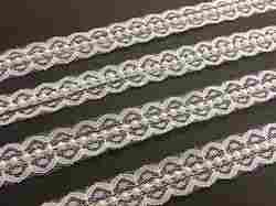Pearl and Beaded Laces