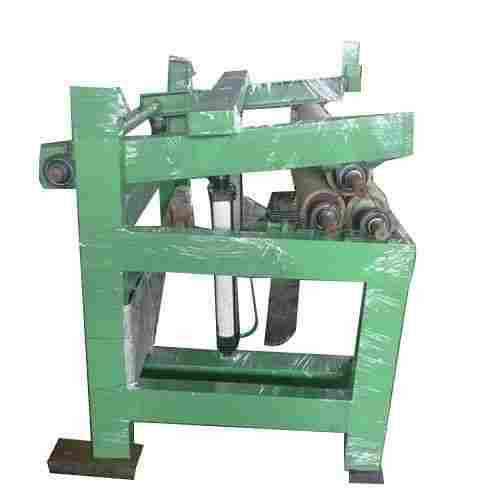 Rubber Roll Building Machine