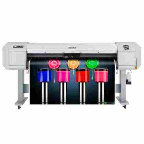 64 Inch Four Color Mutoh Valuejet 1624X Printer