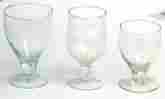 Blowing Series Drinking Glasses