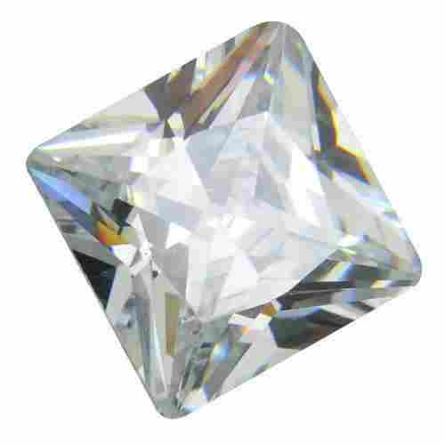 Elegant Finish American Diamond
