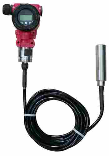 Fuel Measuring Instrument Sensor Transmitter