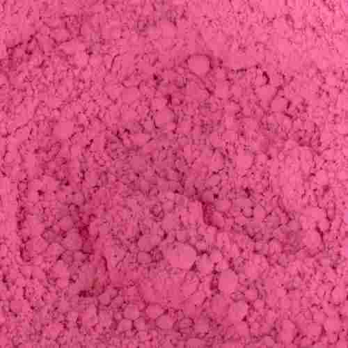 Organic Pink Pigment Powder