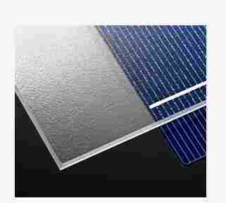 Supreme Quality Solar Glass (Solar Products & Equipment)