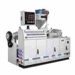 Electric Automatic Extruder Plant
