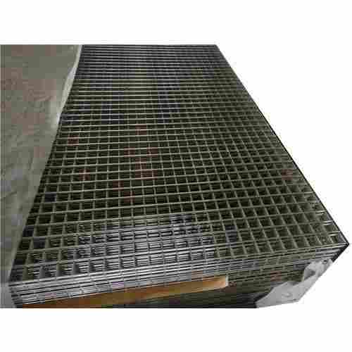 Iron Poultry Weld Mesh