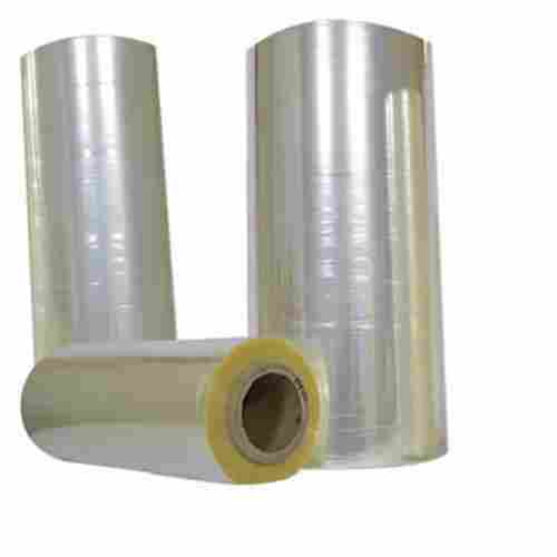 Transparent PVC Lamination Roll