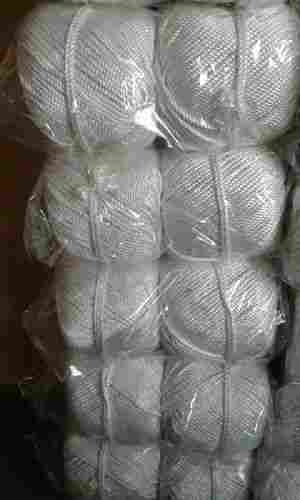 White Color Polyester Twine 