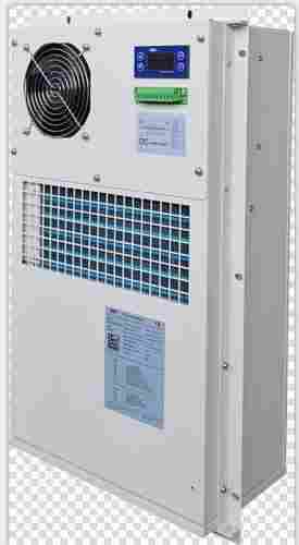 Energy-Efficient DC Air Conditioner