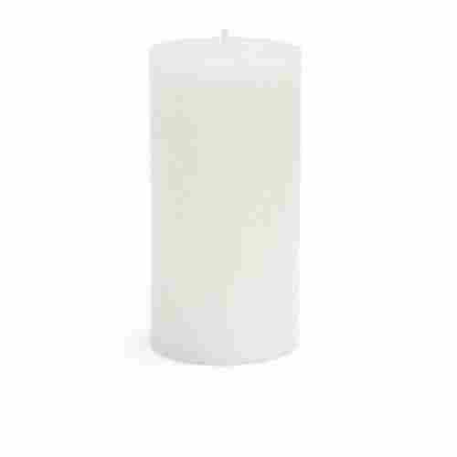 Scented Wax Pillar Candle