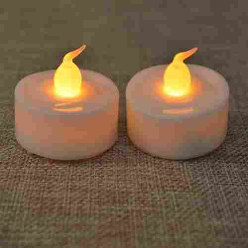 Tea Light Decorative Candles