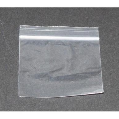 All Colors Available Transparent Plastic Zip Lock Bags