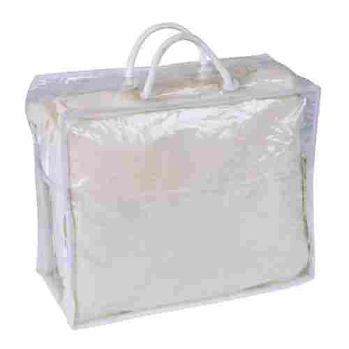 Transparent PVC Packaging Bags