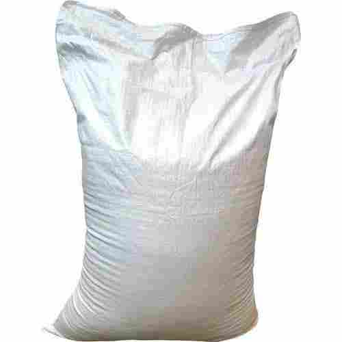 White Pp Sugar Bag