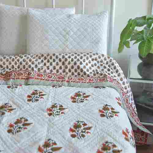 Hand Stitched Light Weight Quilts