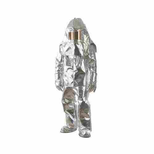 Industrial Fire Entry Suit
