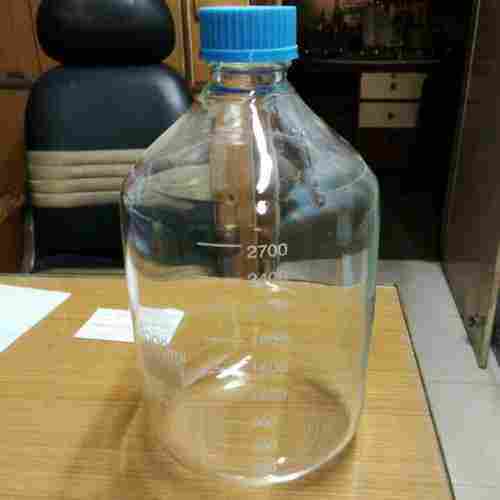 Reagent Bottle For Laboratory