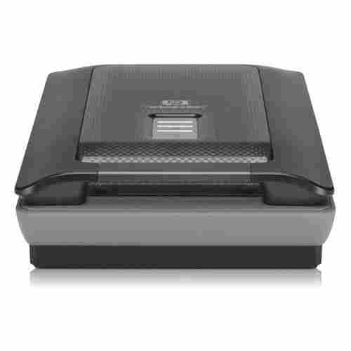 Smart Automatic Document Scanner