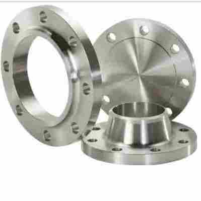 Stainless Steel Plate Flange 