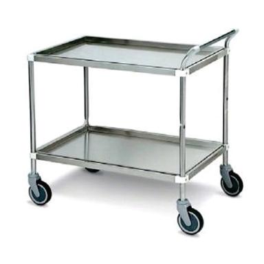 Stainless Steel Utility Kitchen Carts