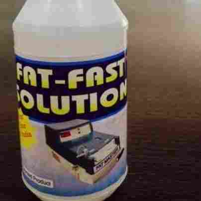 Water Treatment Fat Fast Solutions