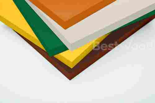 WPC / PVC Foam Board
