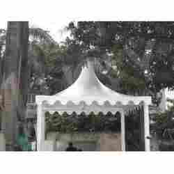 Sioen PVC Coated Tents